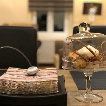 Lili Apartman Appartement Mariënbad Buitenkant foto