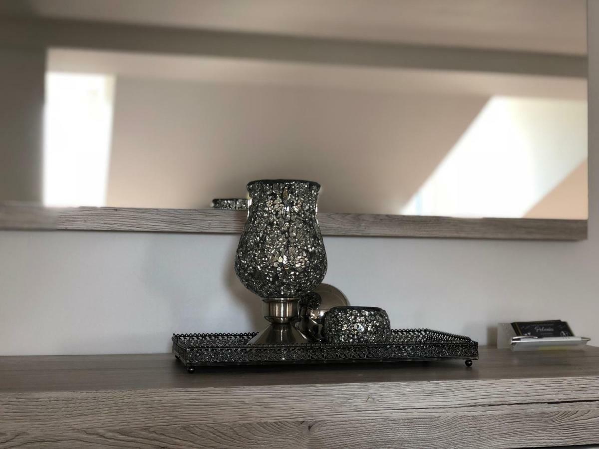 Lili Apartman Appartement Mariënbad Buitenkant foto